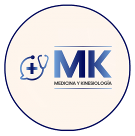 Médico Capitan Sarmiento Salud Kinesiologo